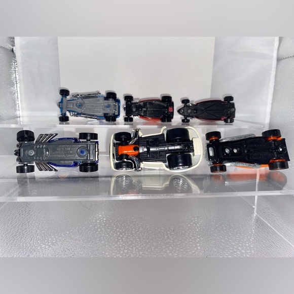 “Hot Rod” Collection - Picture 5 of 6